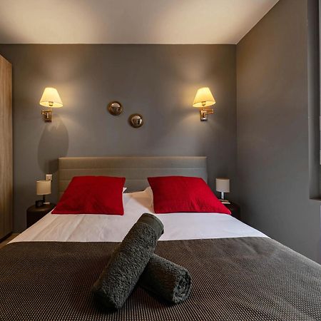 Le Vizier - Appartement Design Avec Parking En Centre Ville Vichy Extérieur photo