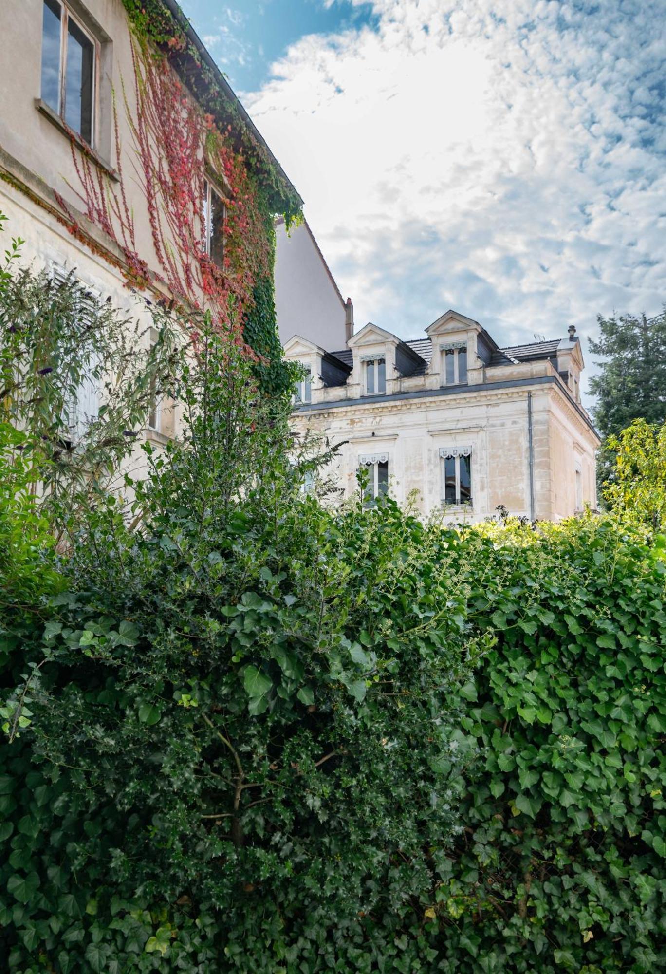 Le Vizier - Appartement Design Avec Parking En Centre Ville Vichy Extérieur photo